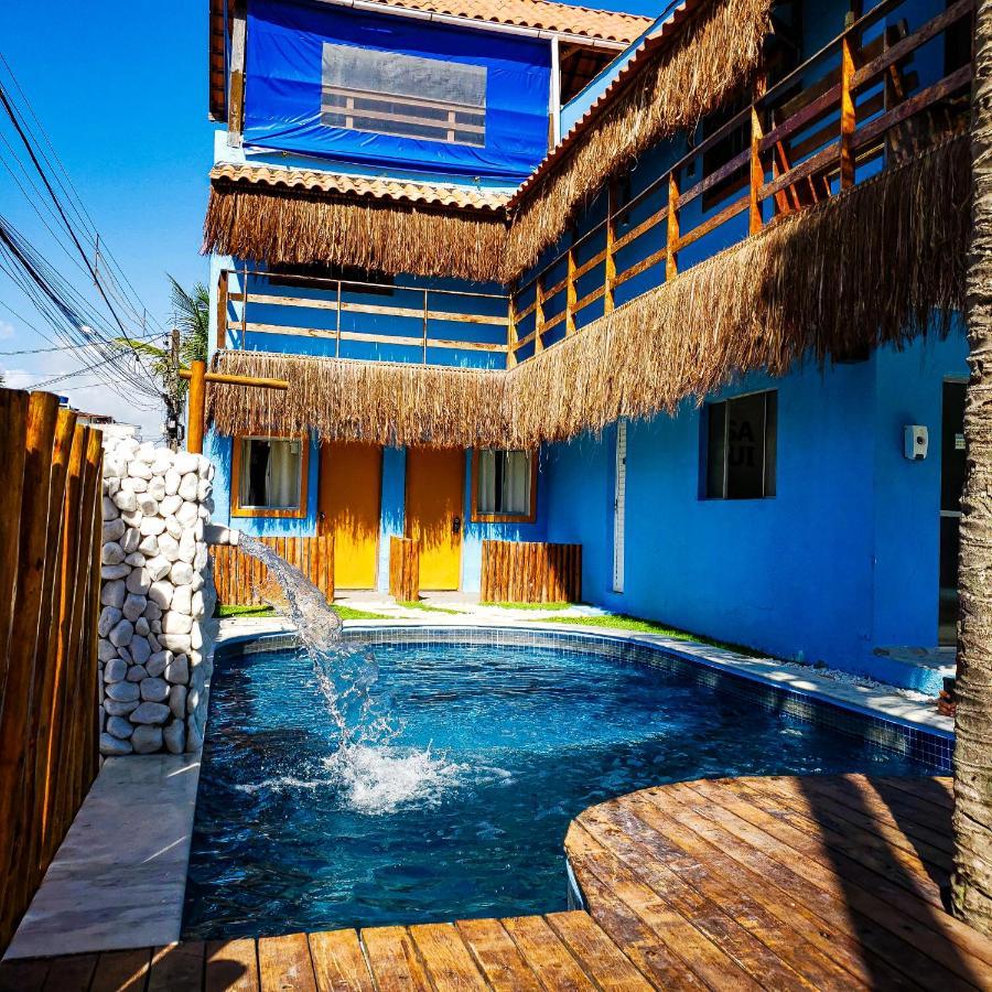 Pousada Casa Nui - Porto De Galinhas By Concavus Exterior photo