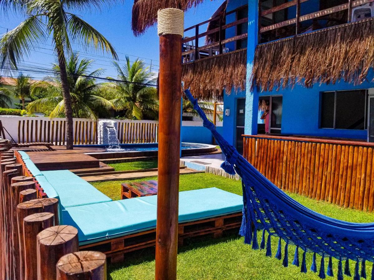 Pousada Casa Nui - Porto De Galinhas By Concavus Exterior photo