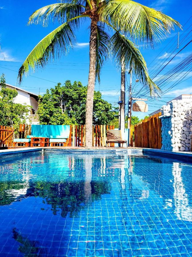 Pousada Casa Nui - Porto De Galinhas By Concavus Exterior photo