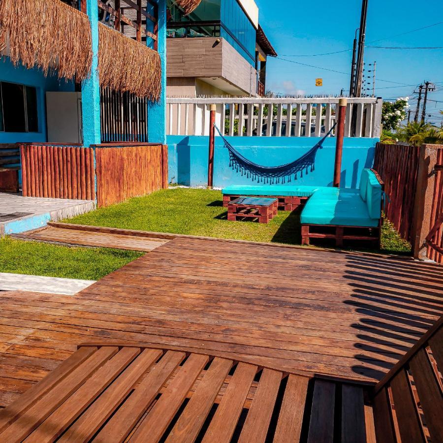 Pousada Casa Nui - Porto De Galinhas By Concavus Exterior photo