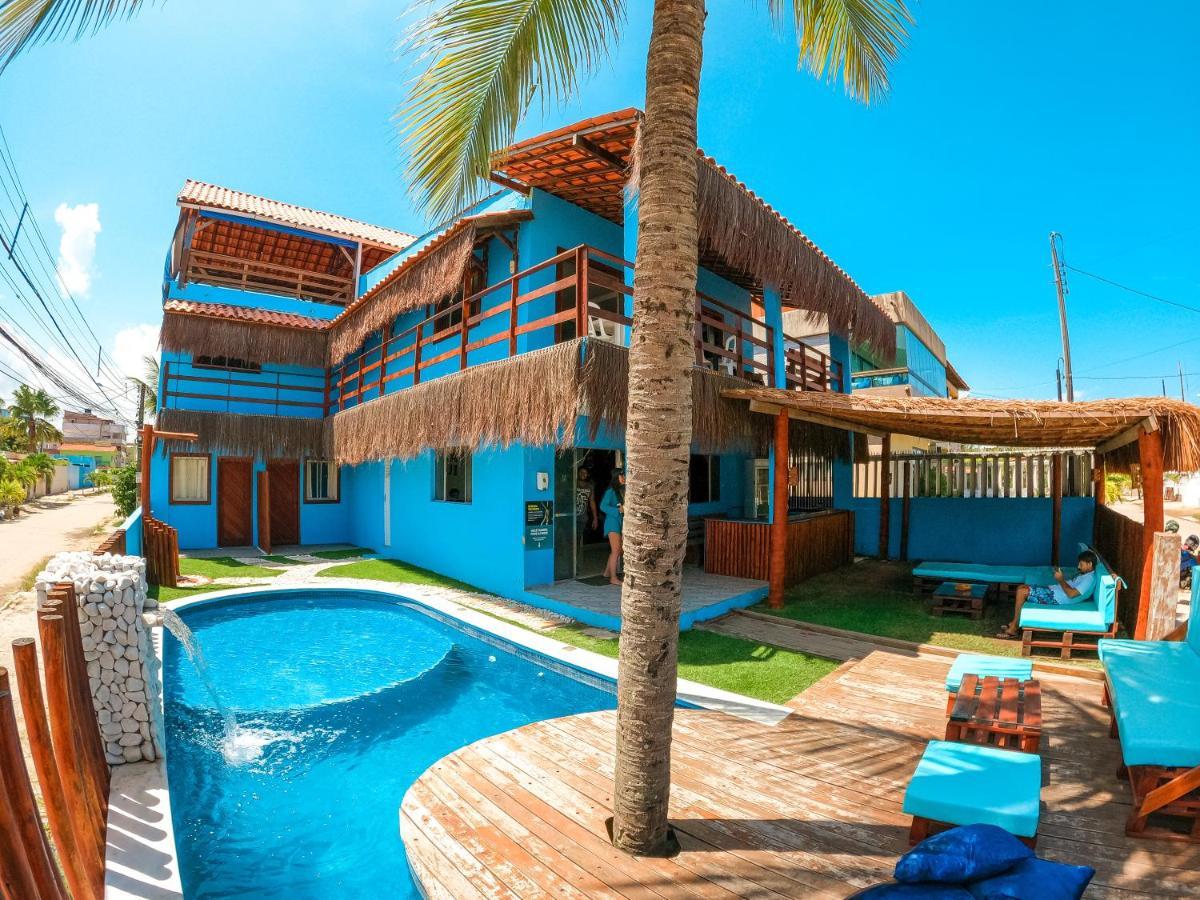 Pousada Casa Nui - Porto De Galinhas By Concavus Exterior photo