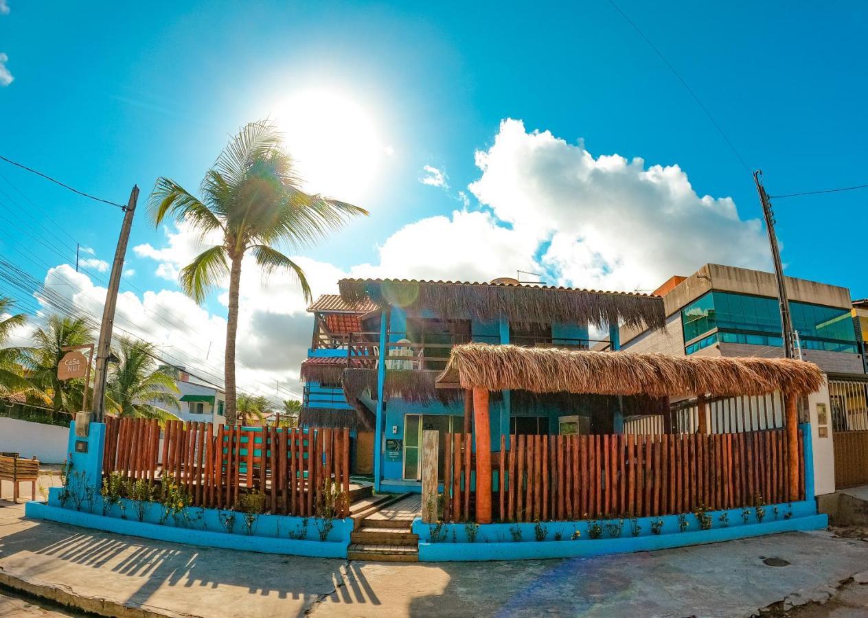 Pousada Casa Nui - Porto De Galinhas By Concavus Exterior photo